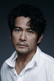 Ảnh diễn viên 内野聖陽
