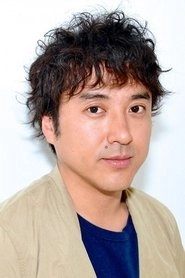 Ảnh diễn viên ムロツヨシ