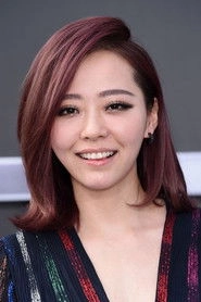 Ảnh diễn viên 张靓颖