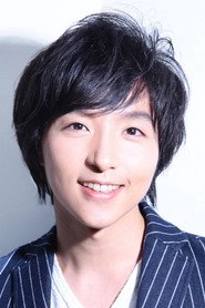 Ảnh diễn viên 冨沢竜也
