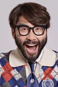 Ảnh diễn viên 노홍철