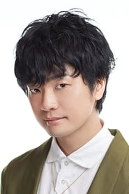 Ảnh diễn viên 福山潤