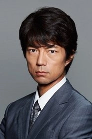 Ảnh diễn viên 仲村トオル