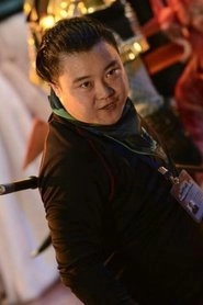 Ảnh diễn viên 秦鹏飞