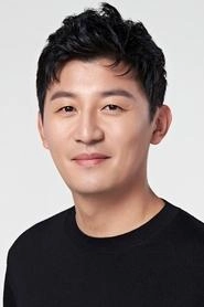 Ảnh diễn viên 강신철