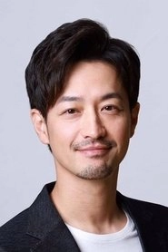 Ảnh diễn viên 竹財輝之助