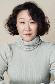 Ảnh diễn viên 백현주