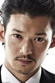 Ảnh diễn viên 淵上泰史