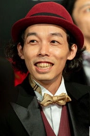 Ảnh diễn viên 上田慎一郎