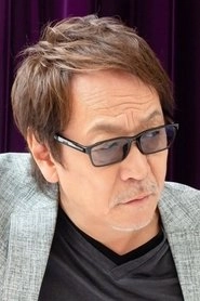 Ảnh diễn viên 堀内賢雄