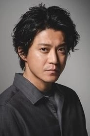 Ảnh diễn viên 小栗旬