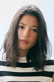 Ảnh diễn viên 石井杏奈