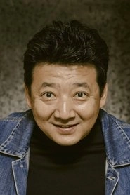Ảnh diễn viên 王砚辉