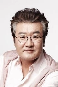 Ảnh diễn viên 손종학