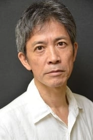 Ảnh diễn viên 伊藤洋三郎