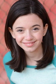 Ảnh diễn viên Abby Goldberg