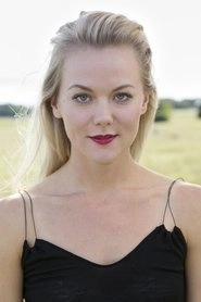 Ảnh diễn viên Agnes Lindström Bolmgren
