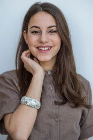 Ảnh diễn viên Almila Bağrıaçık