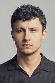 Ảnh diễn viên Alper Çankaya