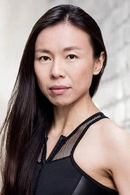 Ảnh diễn viên Angela Yeoh