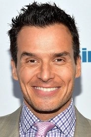 Ảnh diễn viên Antonio Sabàto, Jr.