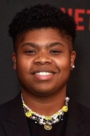 Ảnh diễn viên Benjamin Flores Jr.