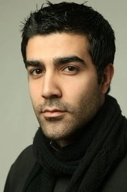 Ảnh diễn viên Bobby Naderi