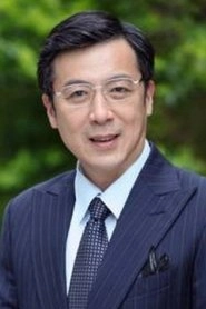 Ảnh diễn viên Cai Gang