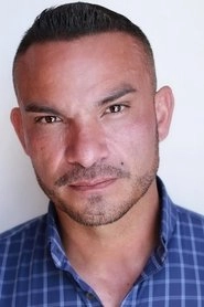 Ảnh diễn viên Carlos Enrique Escarcega