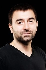Ảnh diễn viên Cem Uslu