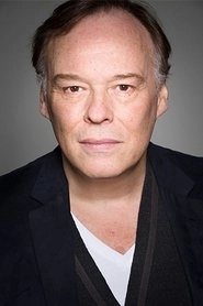 Ảnh diễn viên Christophe Gans