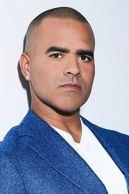 Ảnh diễn viên Christopher Jackson