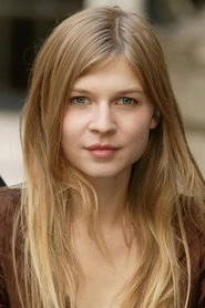 Ảnh diễn viên Clémence Poésy