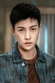 Ảnh diễn viên Cốc Gia Thành