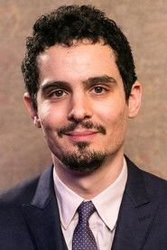Ảnh diễn viên Damien Chazelle