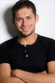 Ảnh diễn viên David Castañeda