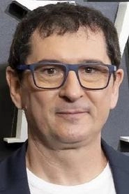 Ảnh diễn viên Domingo González