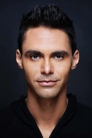 Ảnh diễn viên Dorian Kingi