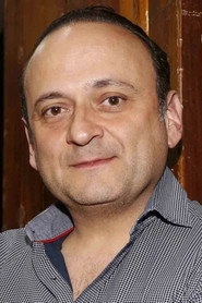 Ảnh diễn viên Eduardo España