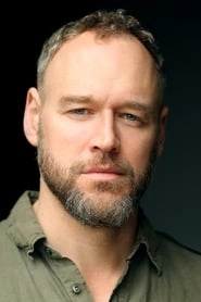 Ảnh diễn viên Elliot Cowan