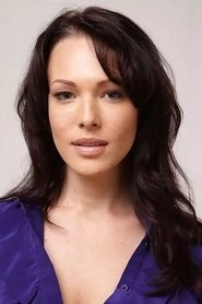 Ảnh diễn viên Erin Cummings