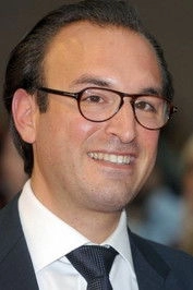 Ảnh diễn viên Fabrice Gianfermi