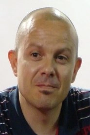 Ảnh diễn viên Fernando Cabrera