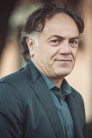 Ảnh diễn viên Francesco Acquaroli