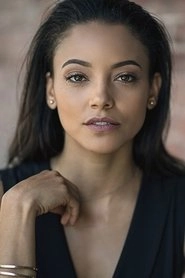 Ảnh diễn viên Gabrielle Walsh