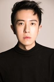 Ảnh diễn viên Geng Jia Wei