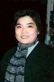 Ảnh diễn viên Guo Rongrong
