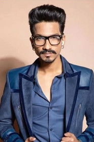 Ảnh diễn viên Haarsh Limbachiyaa