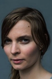 Ảnh diễn viên Hildur Guðnadóttir
