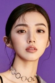 Ảnh diễn viên Huang Yi
